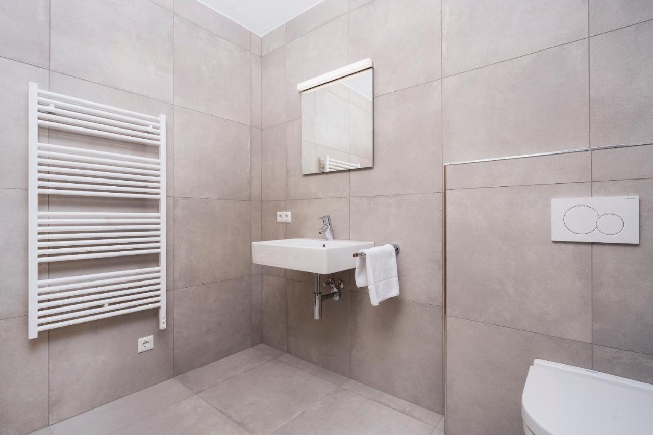 Exklusives Chalet-Haus Mit Gletscherblick Neukirchen am Großvenediger Εξωτερικό φωτογραφία