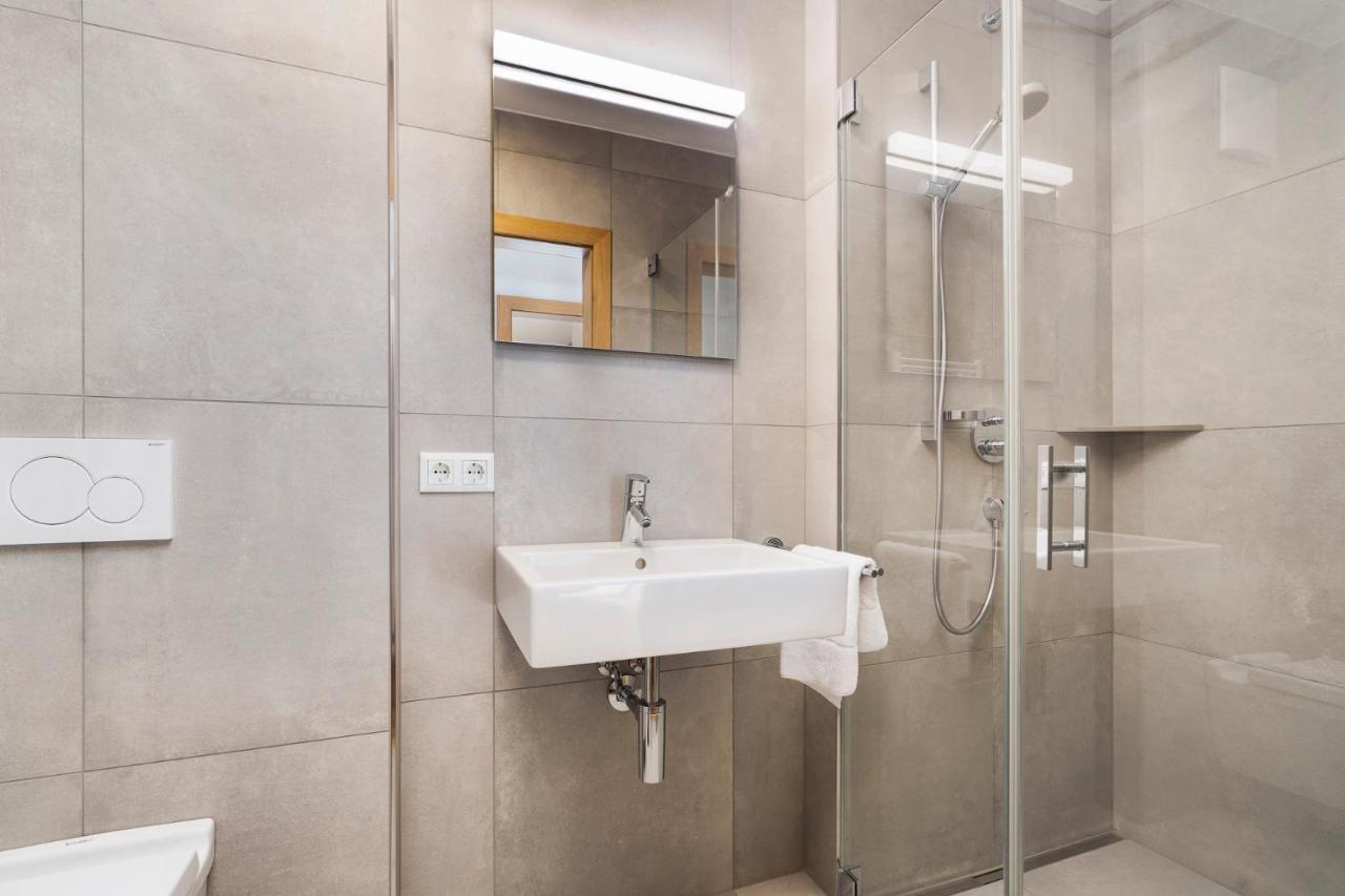 Exklusives Chalet-Haus Mit Gletscherblick Neukirchen am Großvenediger Εξωτερικό φωτογραφία