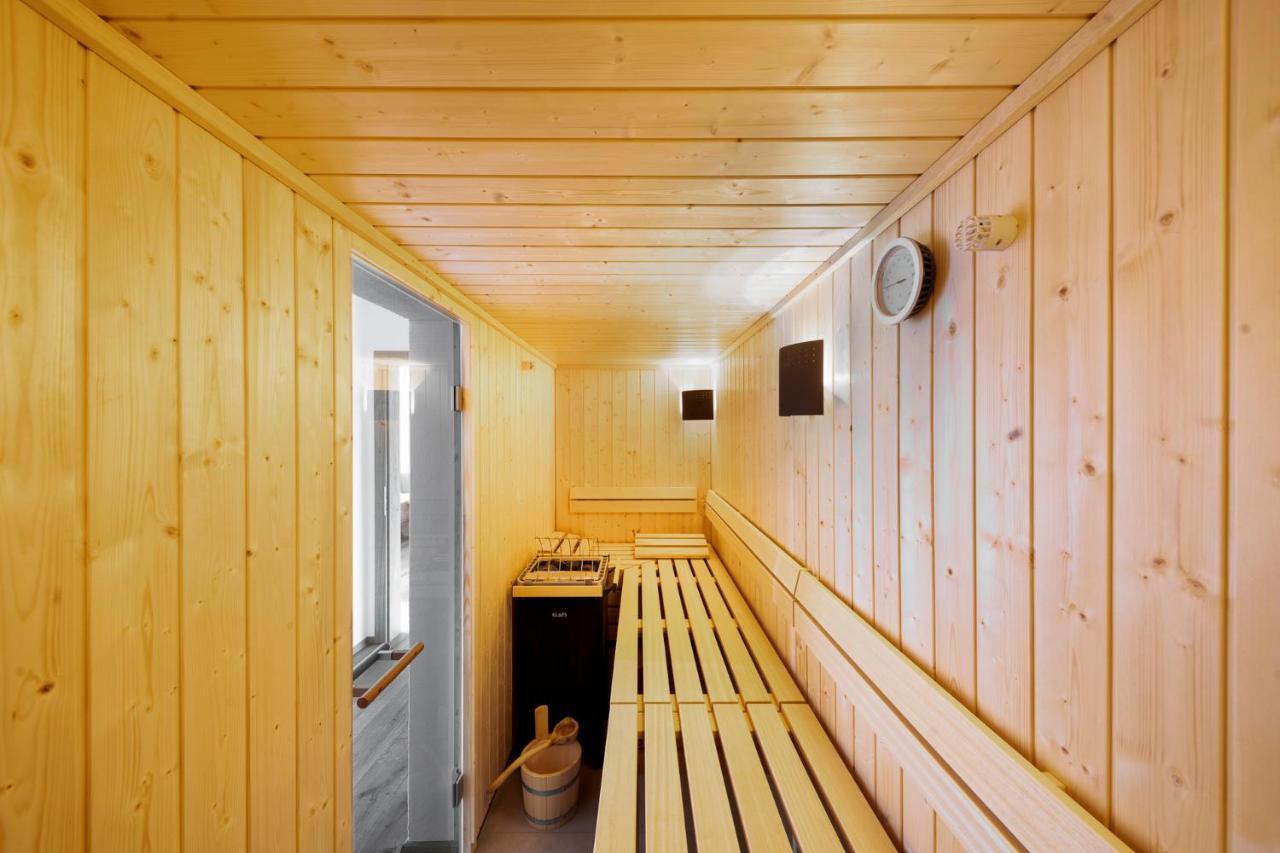 Exklusives Chalet-Haus Mit Gletscherblick Neukirchen am Großvenediger Εξωτερικό φωτογραφία