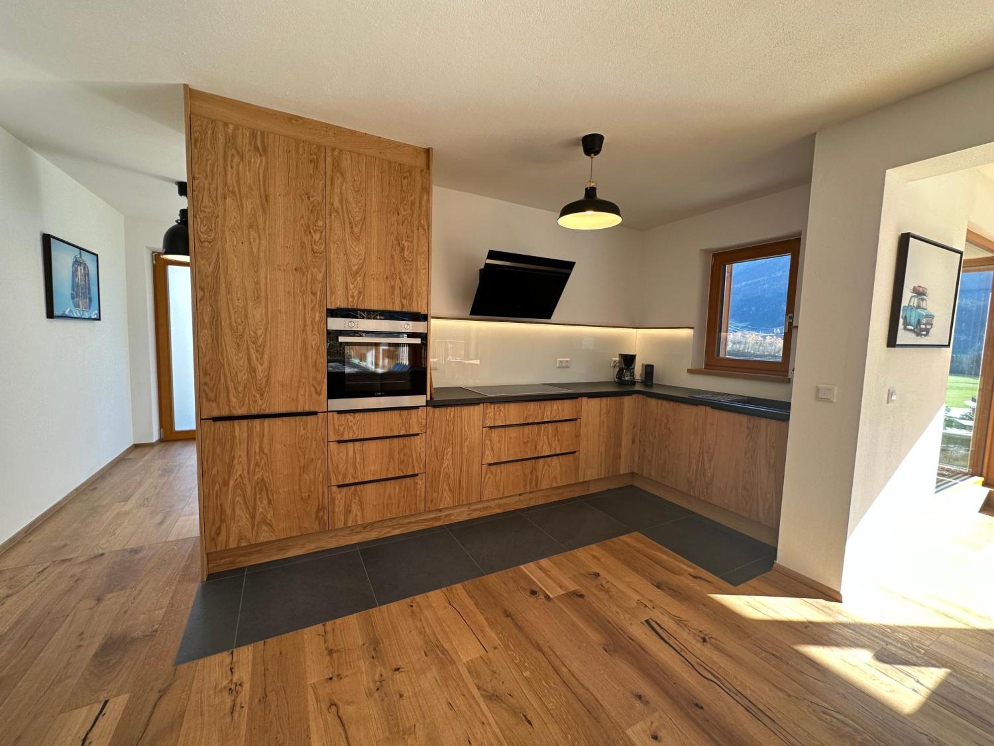 Exklusives Chalet-Haus Mit Gletscherblick Neukirchen am Großvenediger Εξωτερικό φωτογραφία